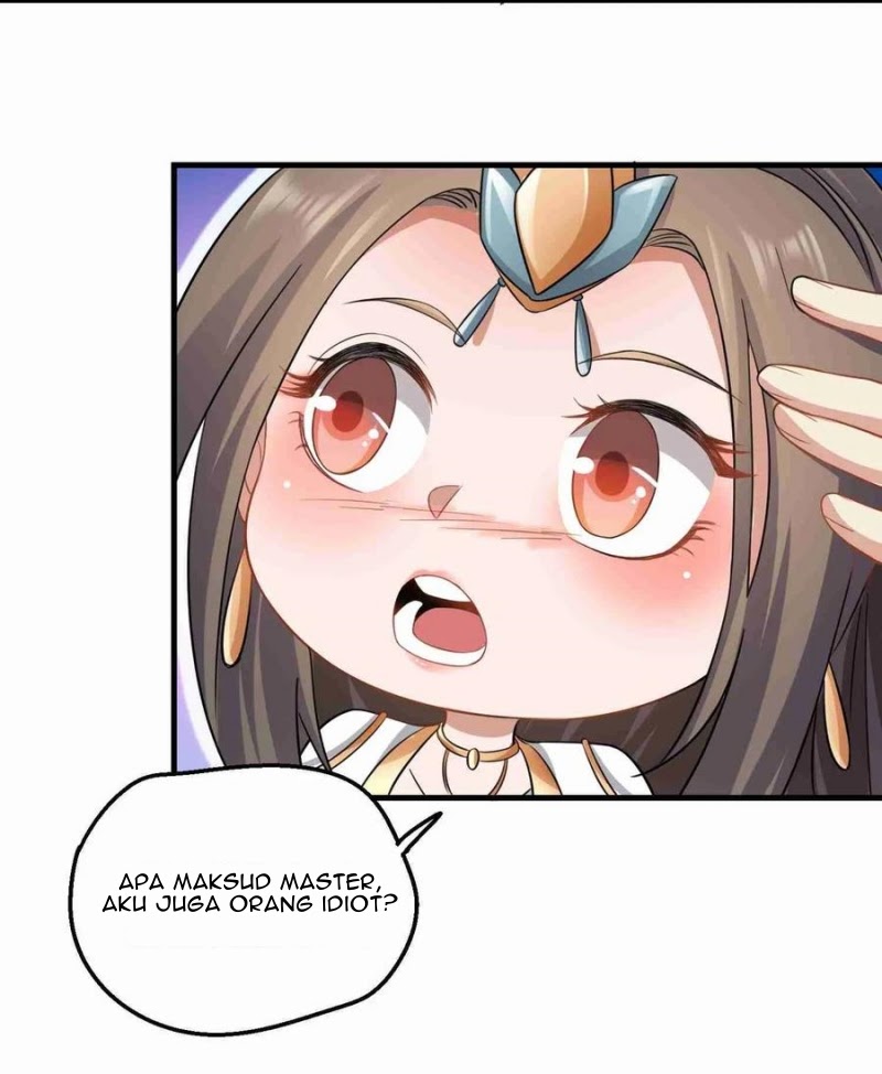 First Dragon (Yuanlong) Chapter 72 Gambar 19